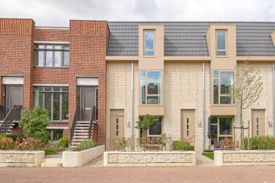 Woning President Rooseveltlaan 112 Maastricht