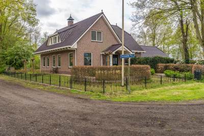 Woning Kanaaldijk W.Z. 2 Bellingwolde