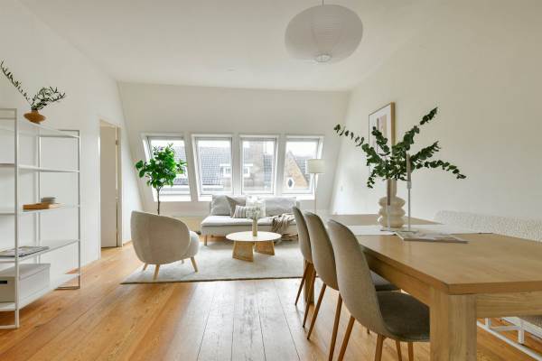 Woning Lumeijstraat 59 Amsterdam