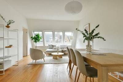 Woning Lumeijstraat 59 Amsterdam