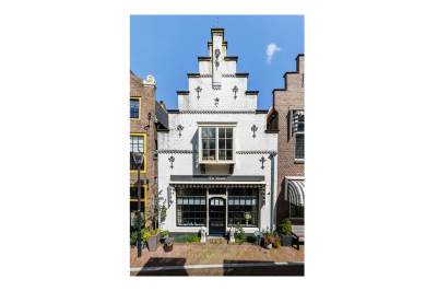 Woning Ridderstraat 5 Hattem