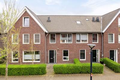 Woning Centuriostraat 13 Huissen