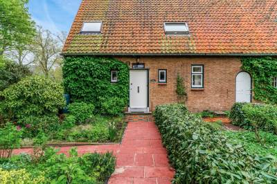Woning Kerkweg 4 Heenvliet