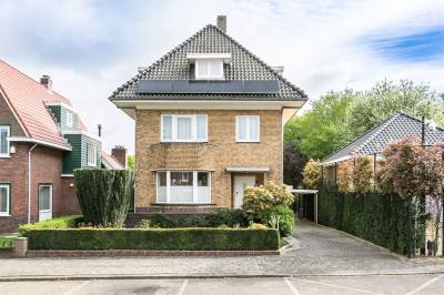 Woning Schoolstraat 2 Brunssum