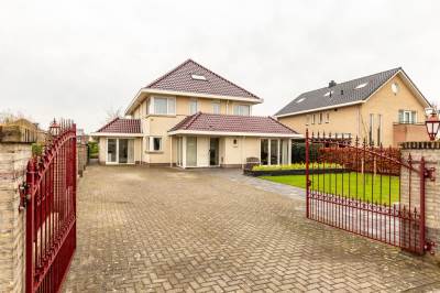 Woning Borggraaf 24 Lelystad