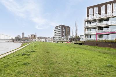 Woning Pothoofd 4 Deventer