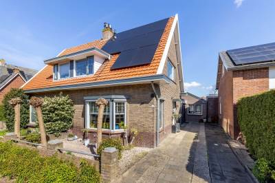 Woning Prinses Beatrixlaan 4 Nieuwendijk