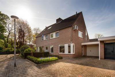 Woning Peeberg 81 Ossendrecht