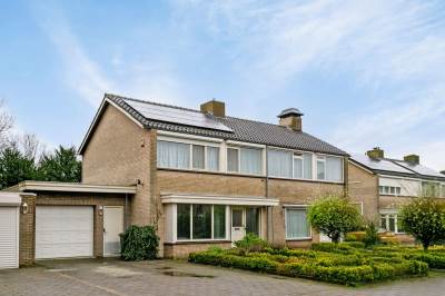 Woning Witte de Withstraat 16 Helmond