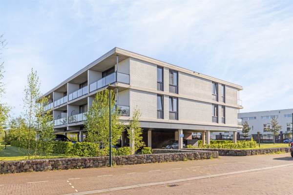 Woning Kapelaan Sleegersstraat 34 Oisterwijk