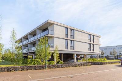 Woning Kapelaan Sleegersstraat 34 Oisterwijk