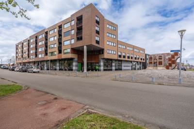 Woning Burg v Roijenstr Oost 4d Hoogezand