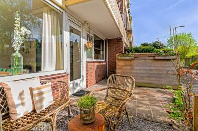 Woning Angelenhorst 17 Sassenheim