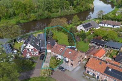 Woning Ceintuurweg 9 Sint-Michielsgestel