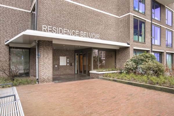 Woning Graadt van Roggenstraat 139 Nijmegen