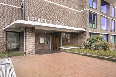 Woning Graadt van Roggenstraat 139 Nijmegen