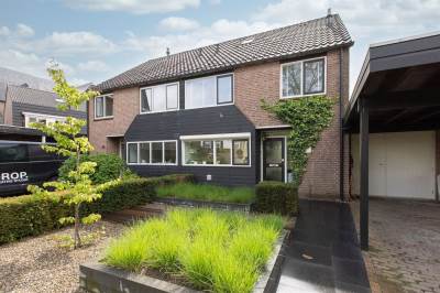 Woning Kerkstraat 45 Giesbeek