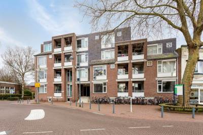 Woning Dorpsstraat vo Steenstraat 26E De Bilt