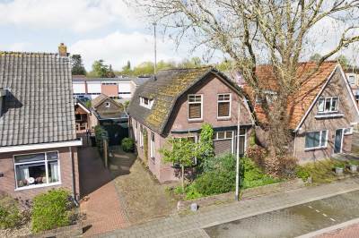 Woning Nieuwewijk 13 Dedemsvaart