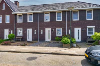 Woning De Hoepelmaker 5 Rijswijk (NB)