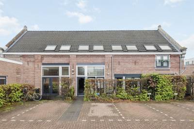 Woning de Vriesstraat 24D Eindhoven