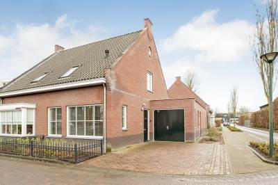 Woning Prinses Irenestraat 93 Gemert