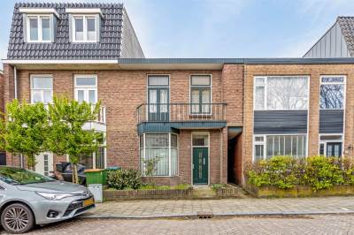 Woning Valkenierslaan 171 Breda