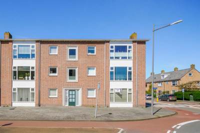 Woning Middenweg 59 Den Helder