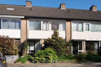 Woning Aldenhof 6022 Nijmegen