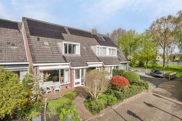 Woning Dollard 86 Drachten