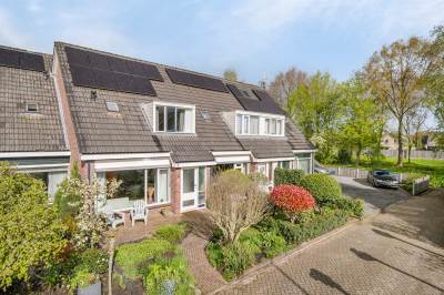 Woning Dollard 86 Drachten