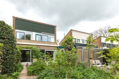 Woning Fazantendreef 6 Bleiswijk