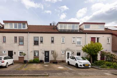 Woning Speelkamp 10 Leusden