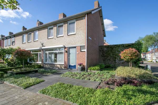 Woning Voorstestraat 111 Weert