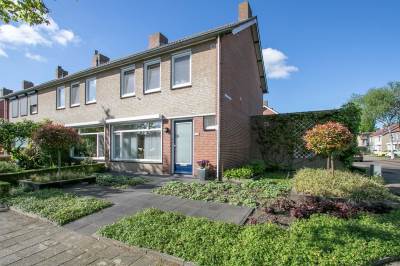 Woning Voorstestraat 111 Weert