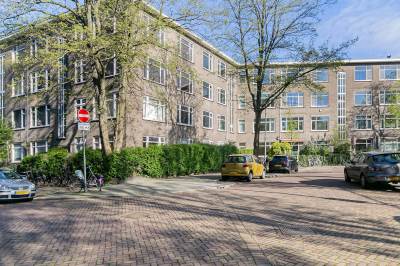 Woning Nolensstraat 67D Rotterdam