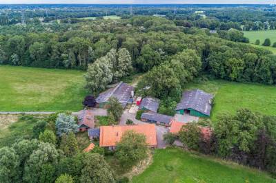 Woning Esweg 6 Markelo