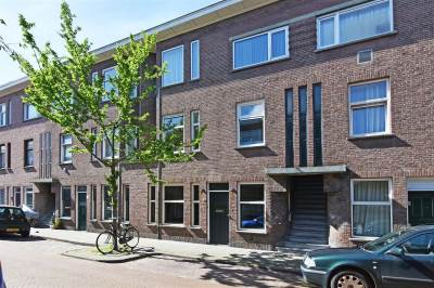 Woning Drijfriemstraat 31 Den Haag