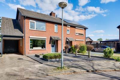 Woning Ridder van Asenrodeweg 61 Roermond