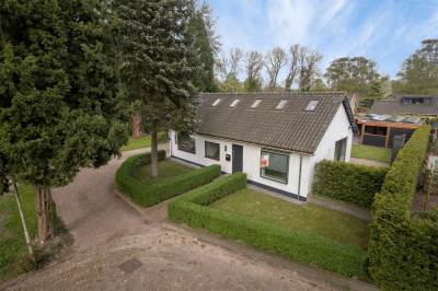 Woning Donaustraat 7 Emmeloord