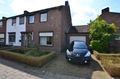 Woning Lichtenbergstraat 59 Kerkrade