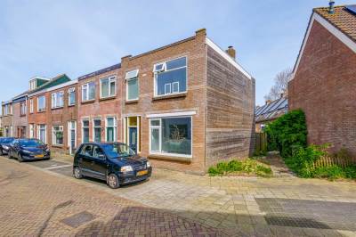 Woning Bloemstraat 49 Den Helder