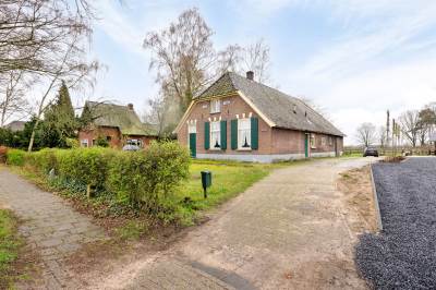 Woning Keppelseweg 419 Doetinchem