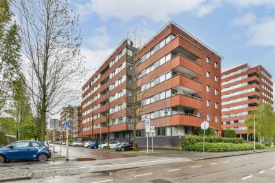 Woning Kamerlingh Onnesstraat 13 Amstelveen