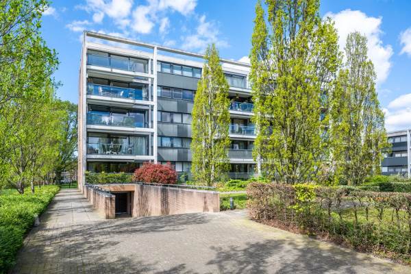 Woning Treubstraat 67 Nijmegen