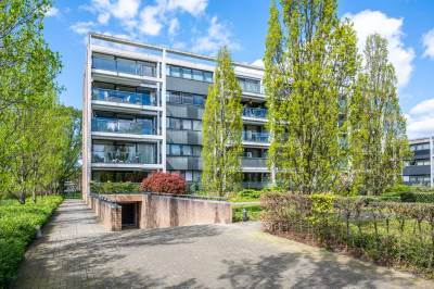 Woning Treubstraat 67 Nijmegen