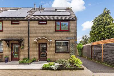 Woning Vingerhoedskruid 1 Vlaardingen