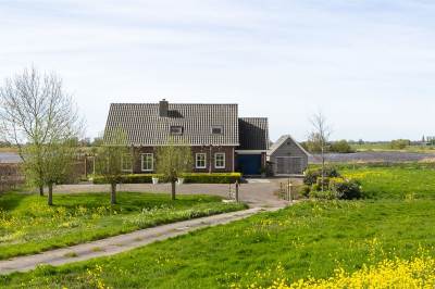 Woning Hogedijk 9b Zevenhoven