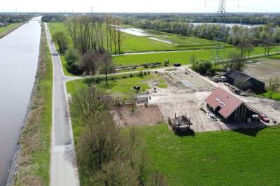 Bouwgrond Stokkelersweg 1 Almelo