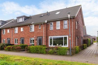 Woning Drostenstraat 29 Holten